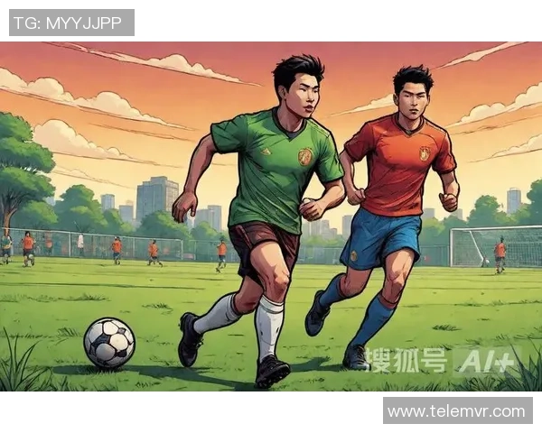 从草根到巅峰足球明星励志故事动画展现梦想与坚持的力量