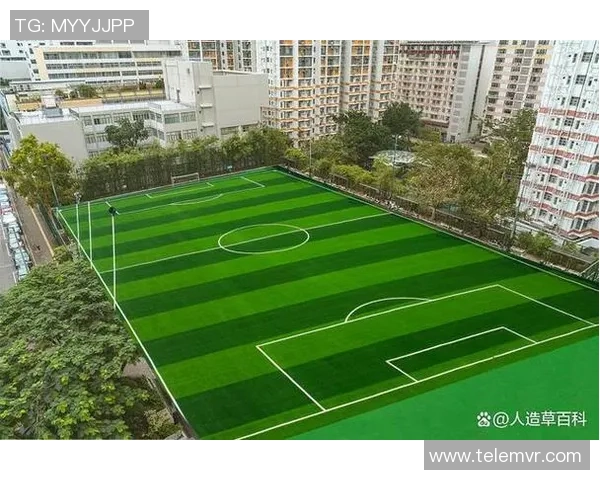 足球塑胶材料的创新与应用探索推动运动场地建设新发展